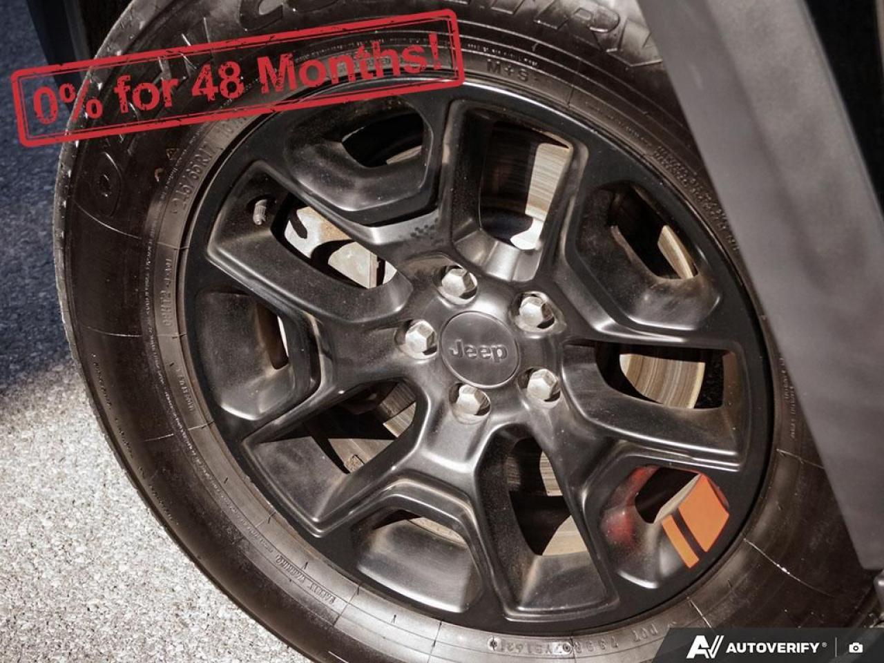 2019 Jeep Cherokee Trailhawk Elite