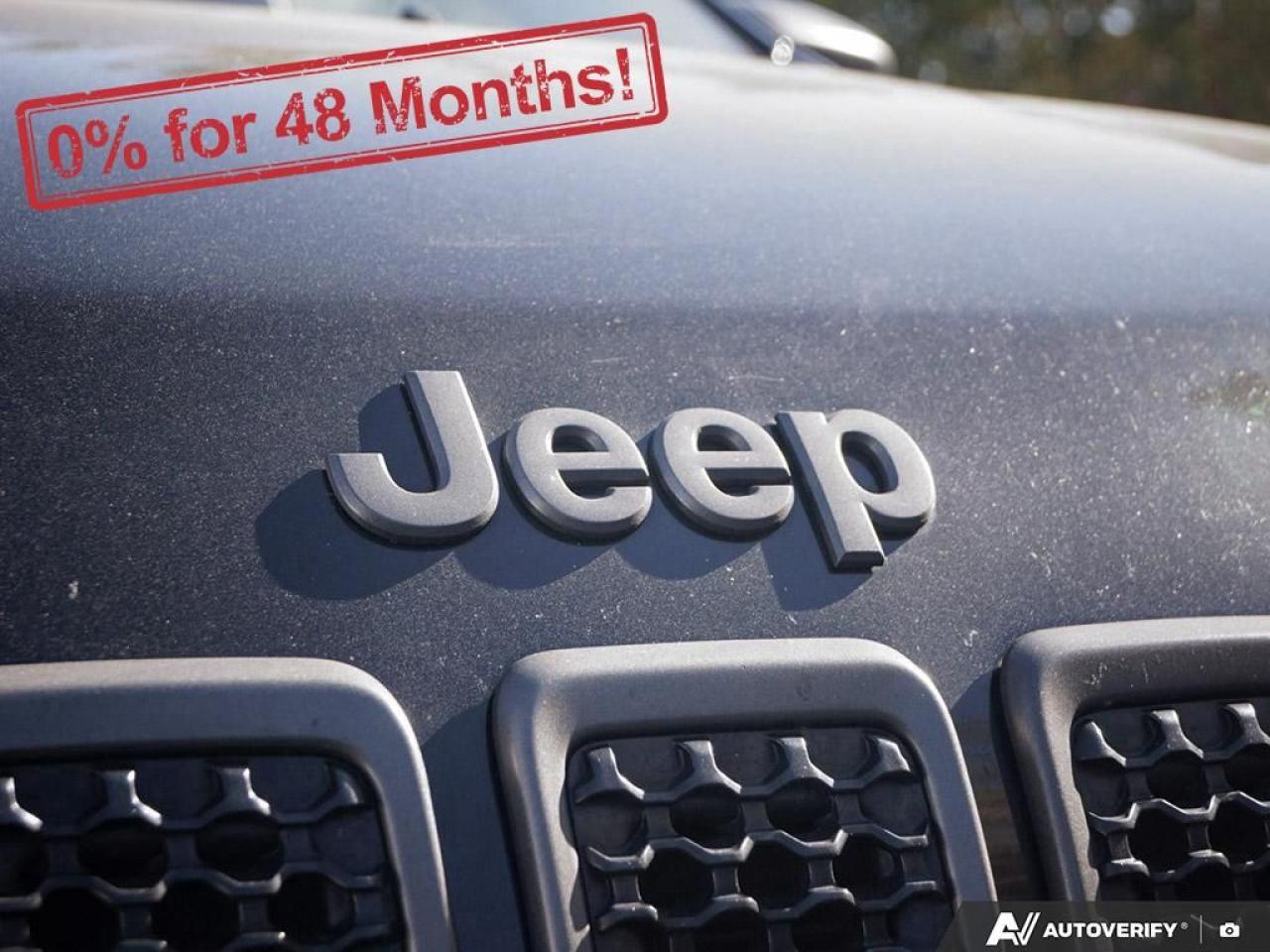 2019 Jeep Cherokee Trailhawk Elite