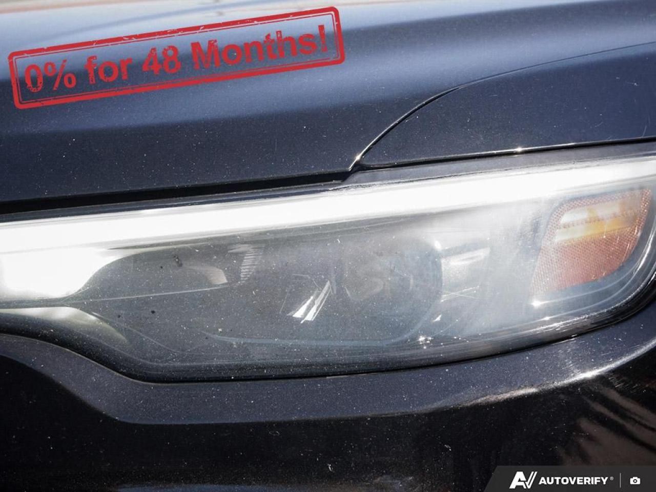 2019 Jeep Cherokee Trailhawk Elite