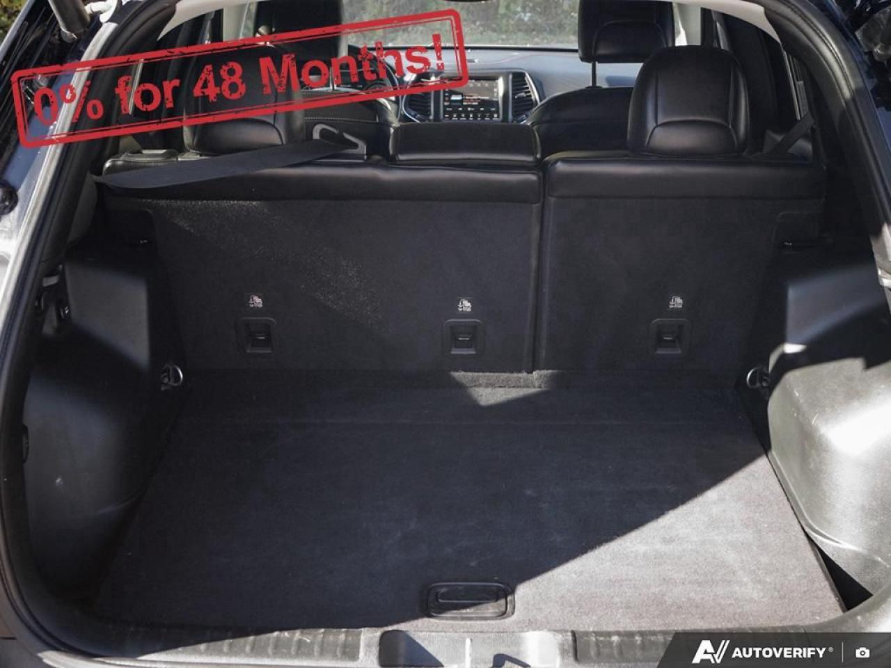 2019 Jeep Cherokee Trailhawk Elite