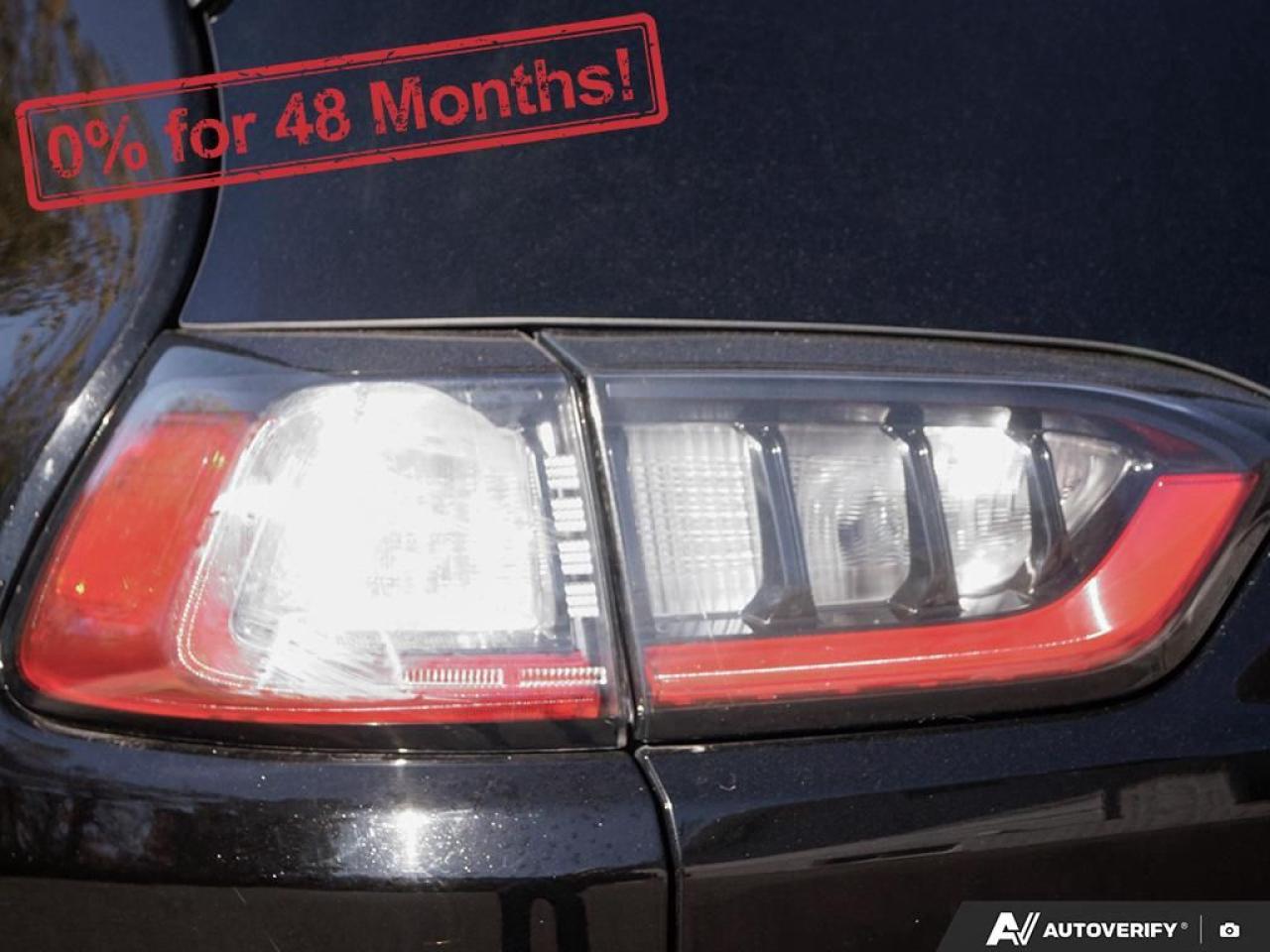 2019 Jeep Cherokee Trailhawk Elite