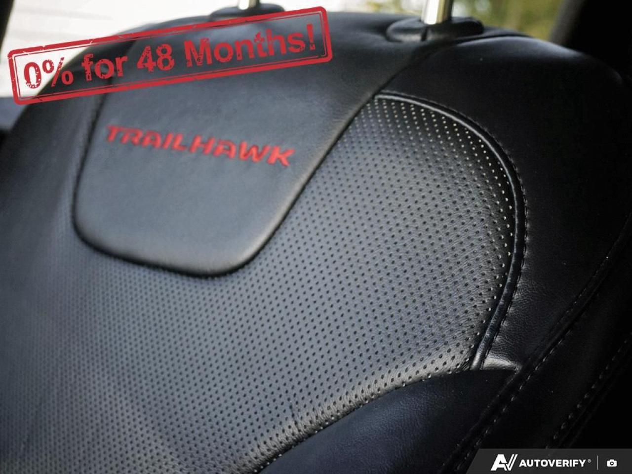 2019 Jeep Cherokee Trailhawk Elite