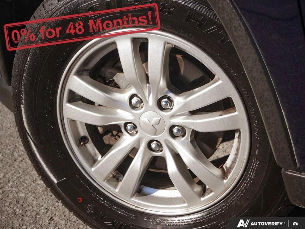 2020 Mitsubishi Outlander ES