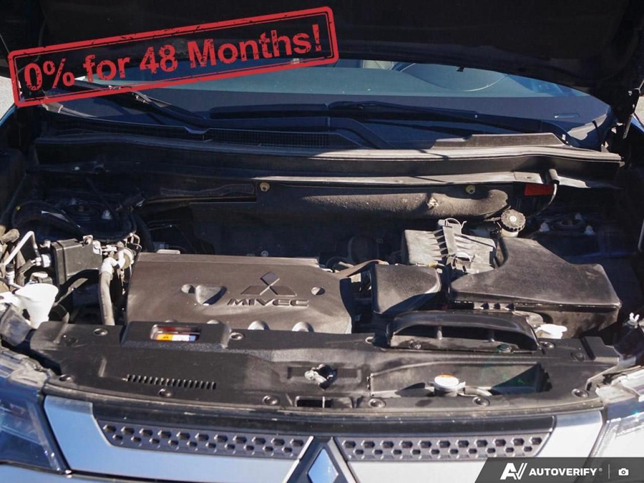 2020 Mitsubishi Outlander ES