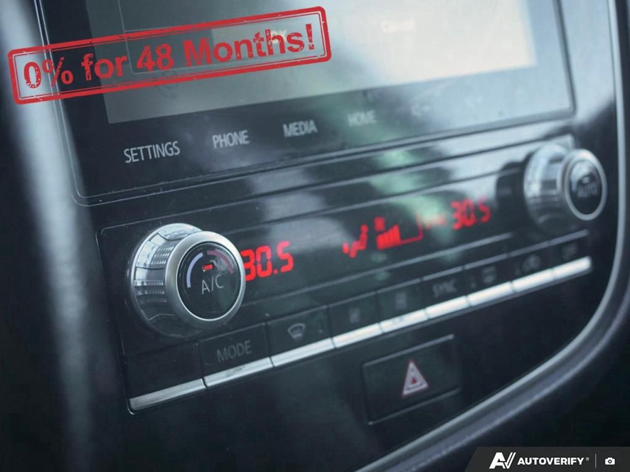 2020 Mitsubishi Outlander ES