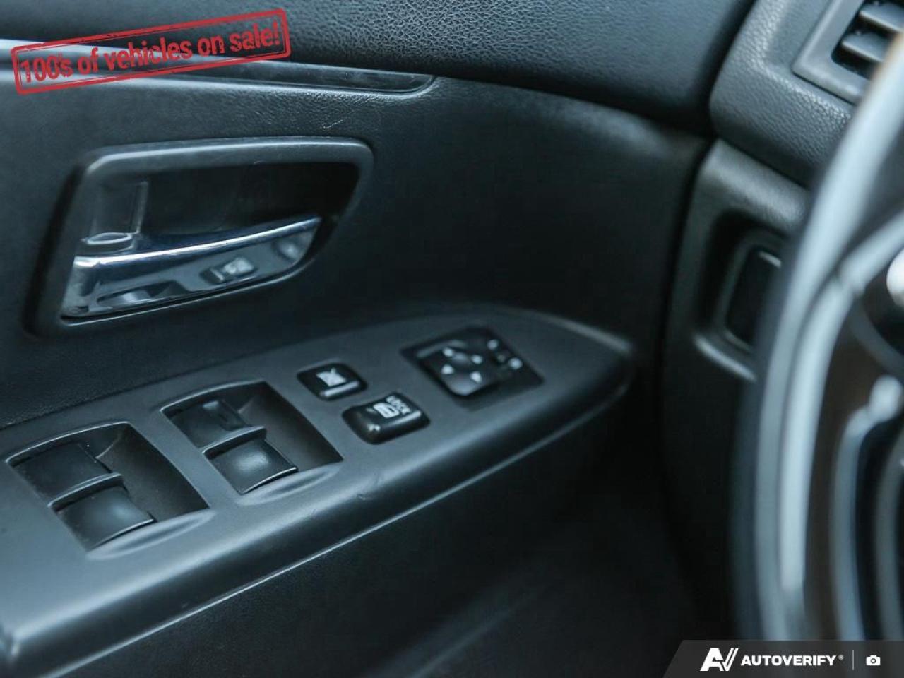 2019 Mitsubishi RVR SE
