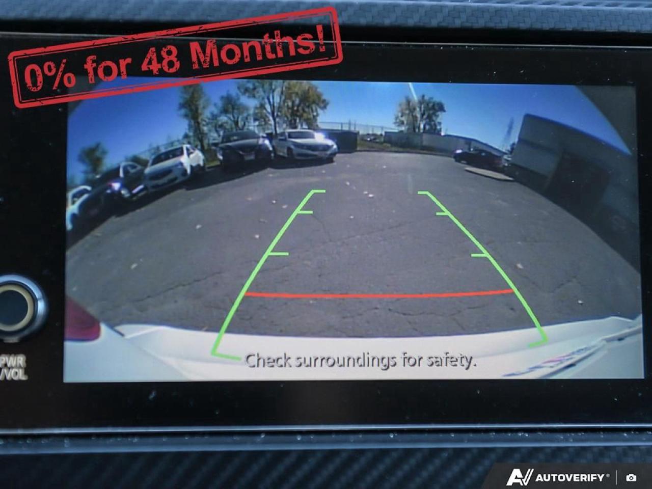 2019 Mitsubishi RVR SE