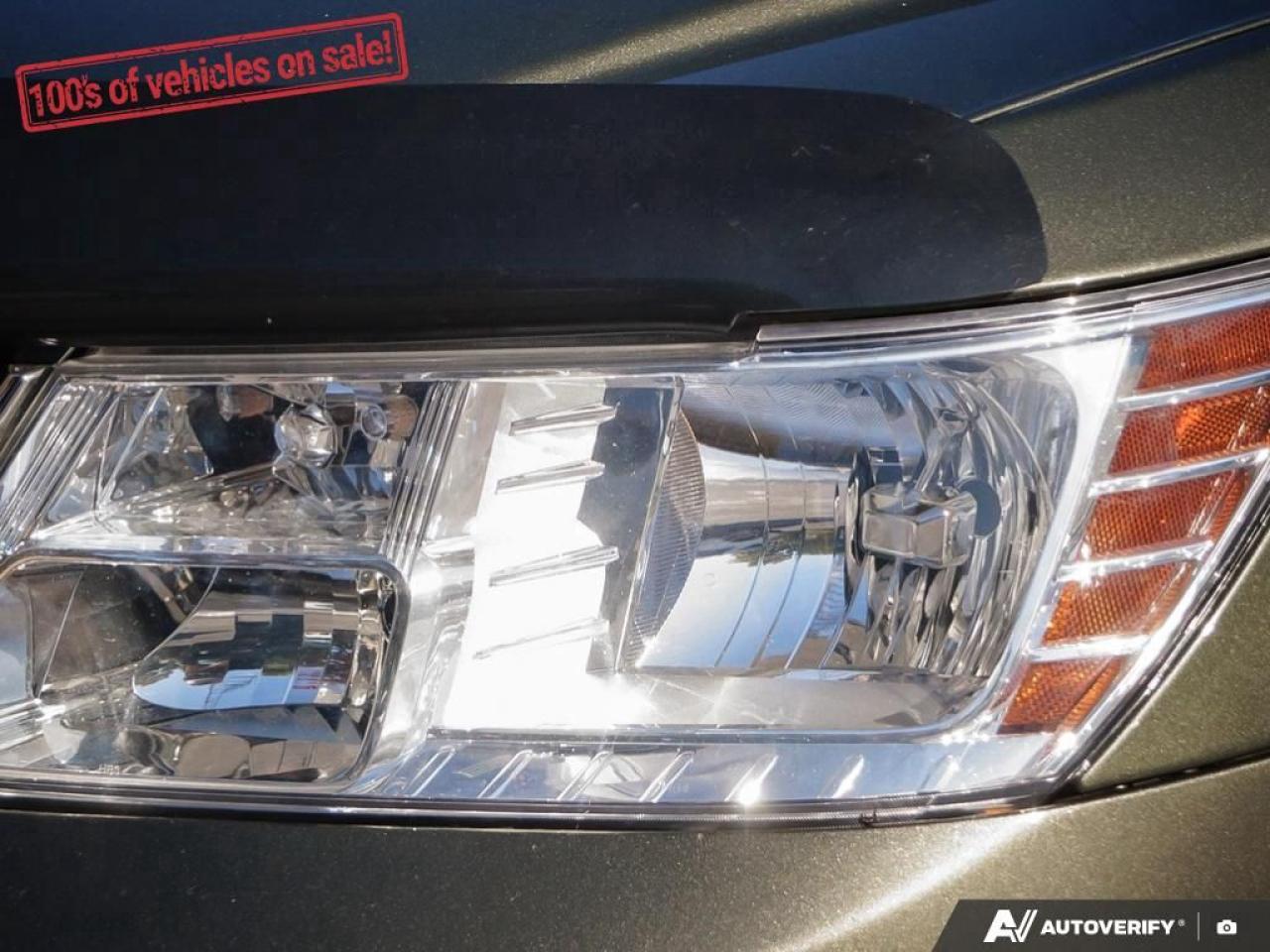 2018 Dodge Journey GT