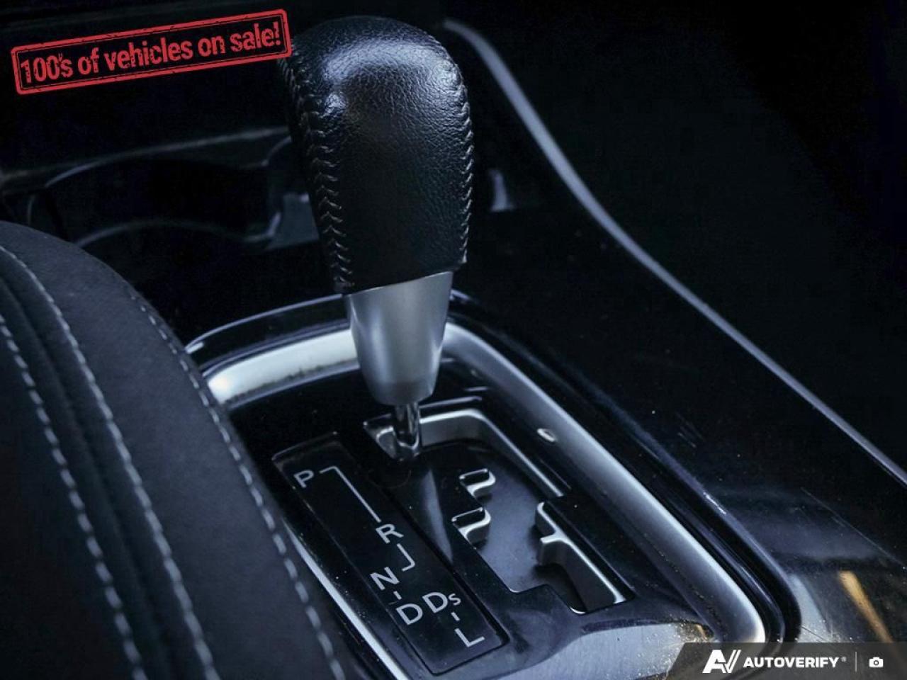 2020 Mitsubishi Outlander ES Photo