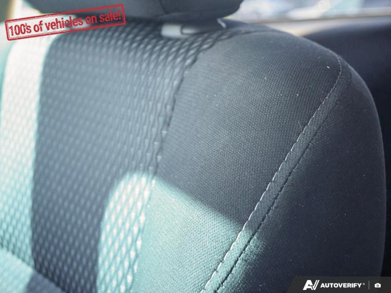 2020 Mitsubishi Outlander ES Photo