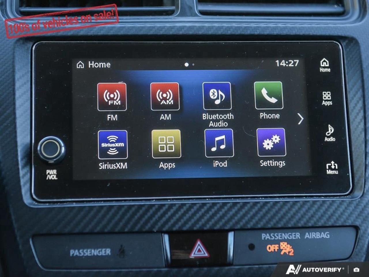 2019 Mitsubishi RVR SE Photo