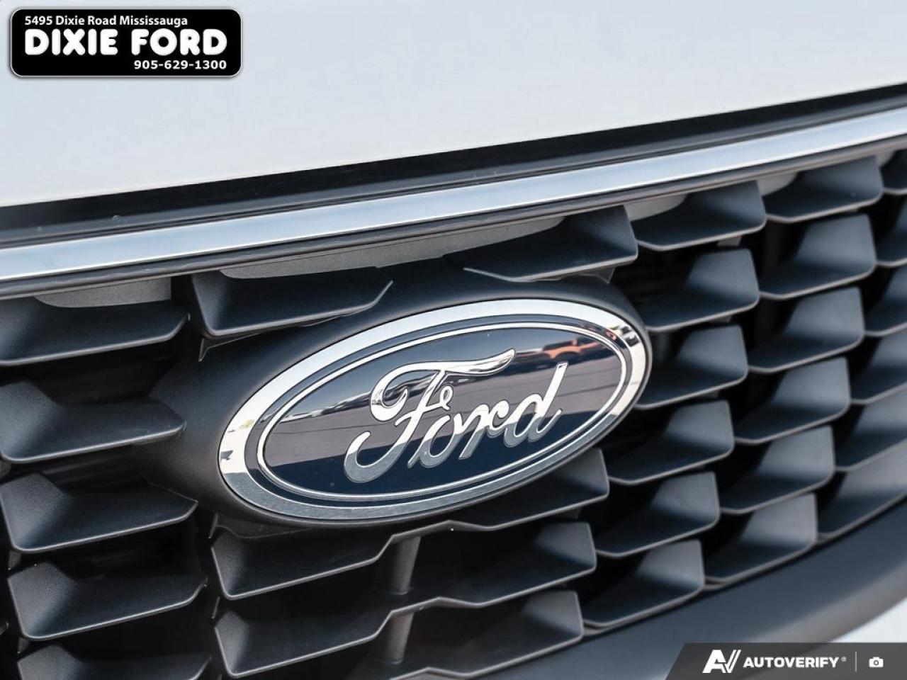 2024 Ford Escape PHEV Photo