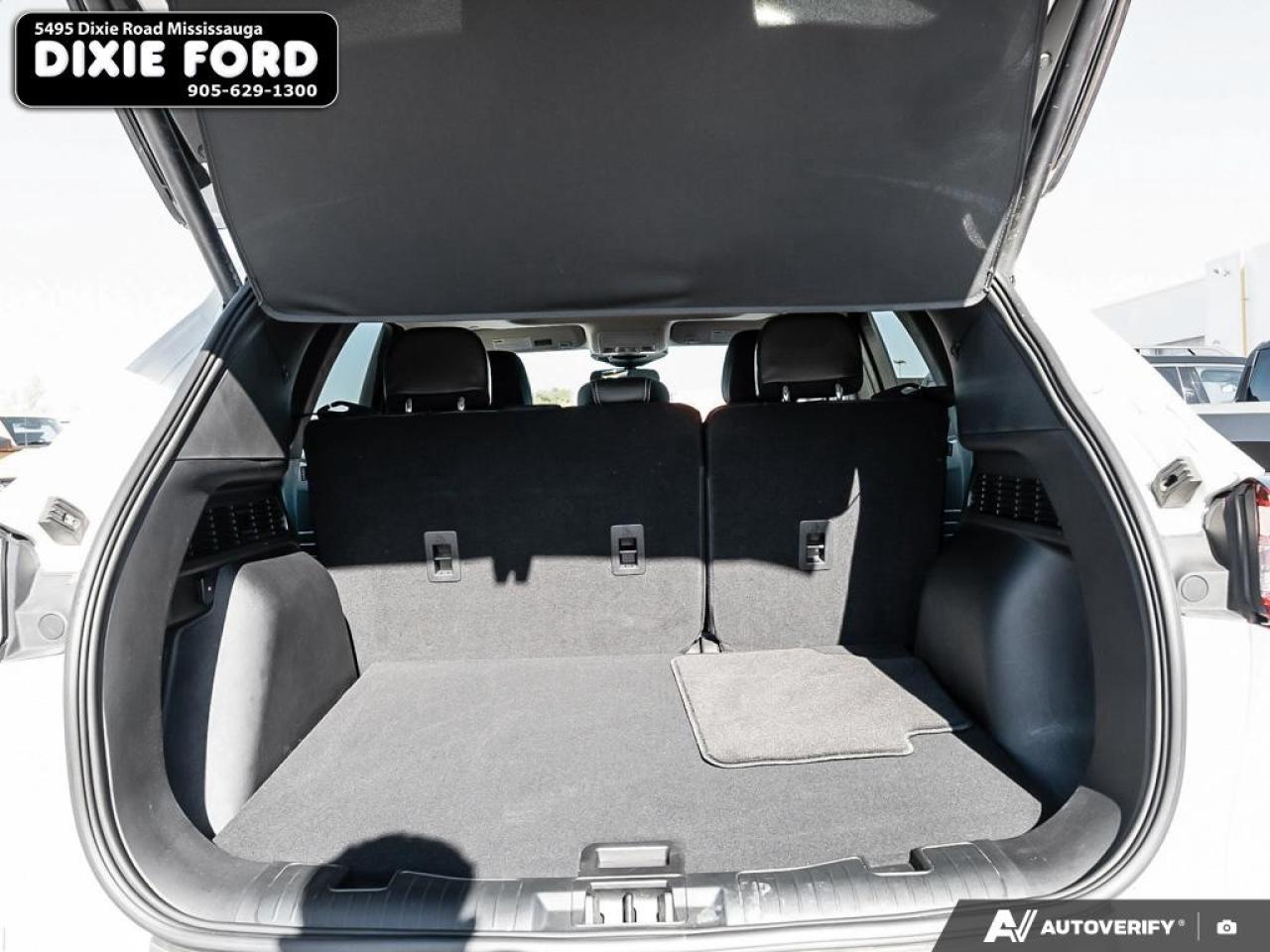 2024 Ford Escape PHEV Photo