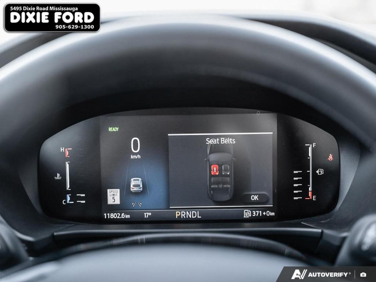 2024 Ford Escape PHEV Photo