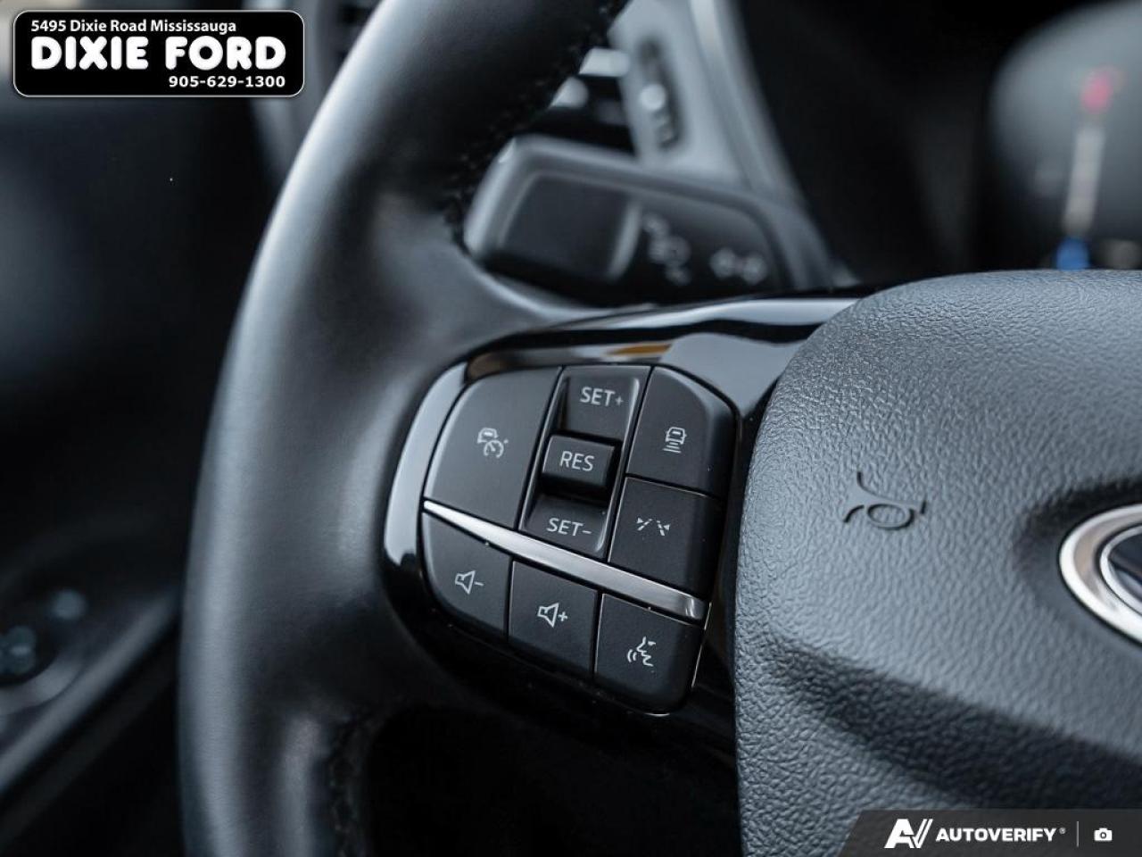 2024 Ford Escape PHEV Photo