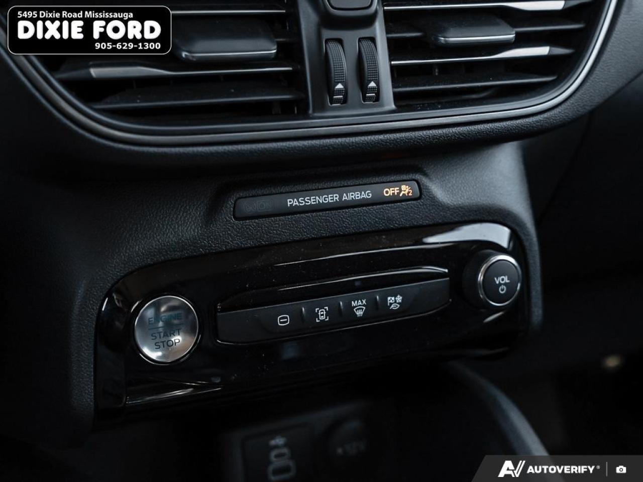 2024 Ford Escape PHEV Photo