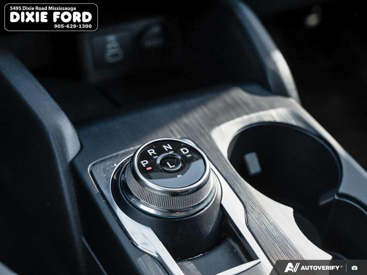 2024 Ford Escape PHEV Photo