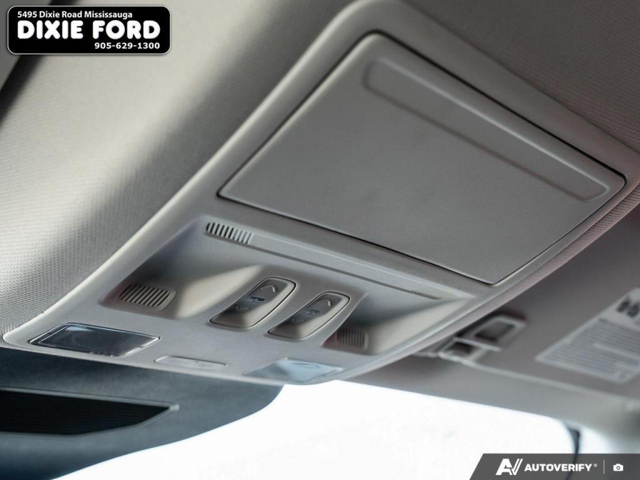 2024 Ford Escape PHEV Photo