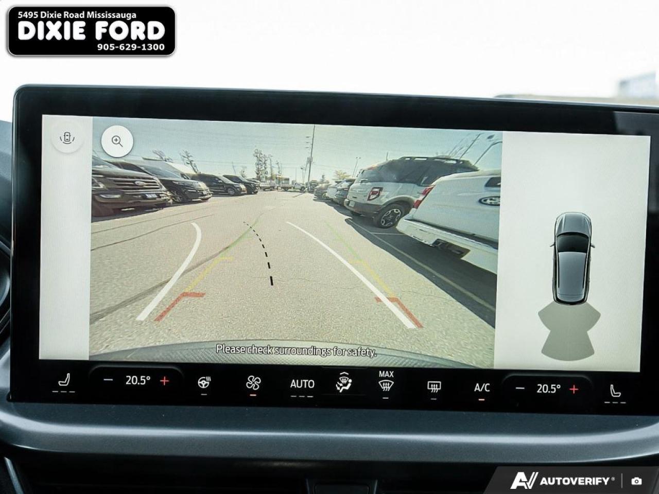 2024 Ford Escape PHEV Photo