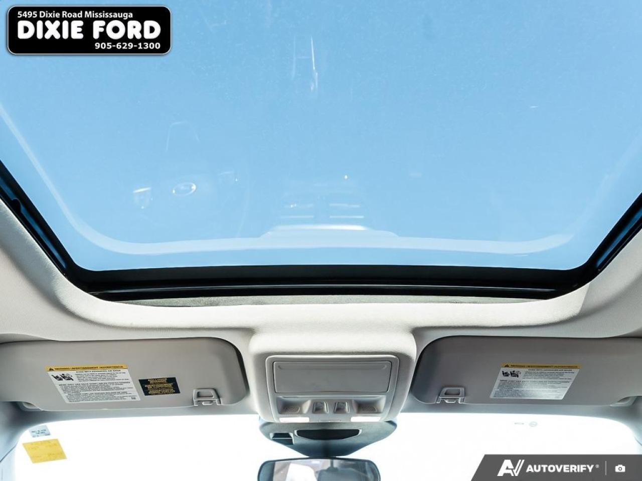 2024 Ford Escape PHEV Photo