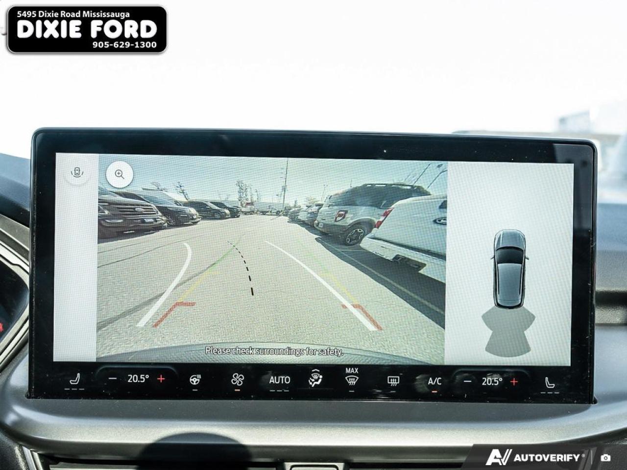 2024 Ford Escape PHEV Photo