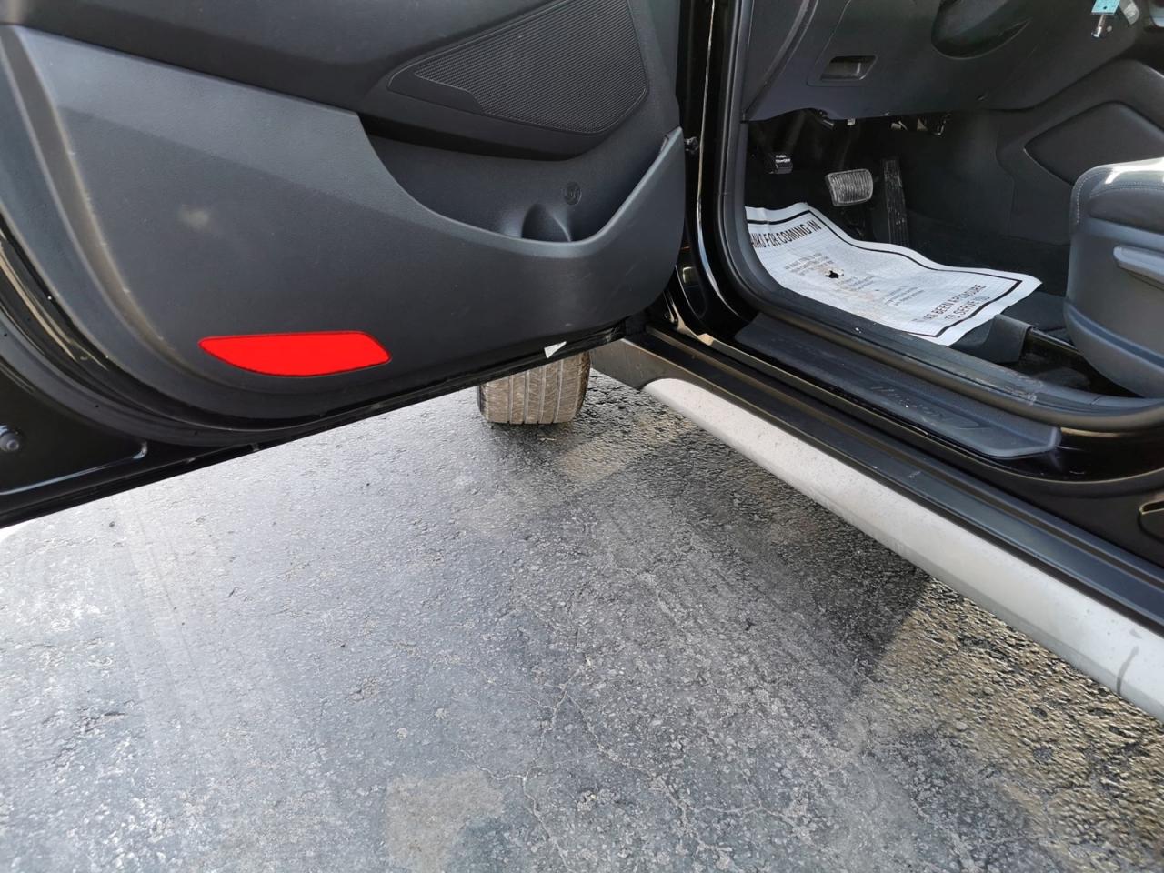 2019 Hyundai Tucson LIMITED AWD - Photo #13