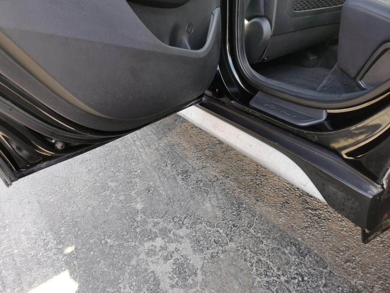 2019 Hyundai Tucson LIMITED AWD - Photo #15