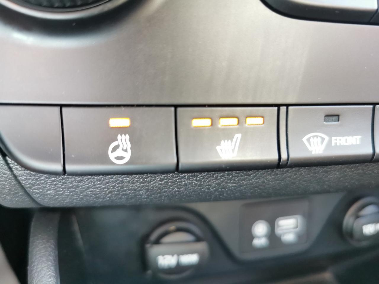 2019 Hyundai Tucson LIMITED AWD - Photo #27