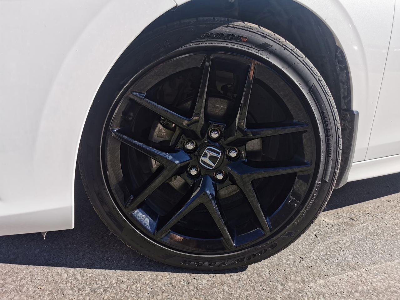 2023 Honda Civic Sport - Photo #9
