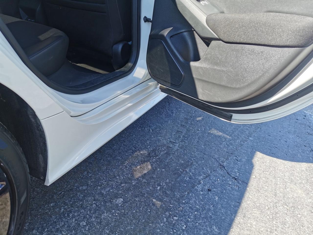 2023 Honda Civic Sport - Photo #18