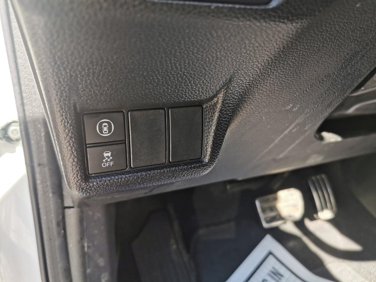 2023 Honda Civic Sport - Photo #21
