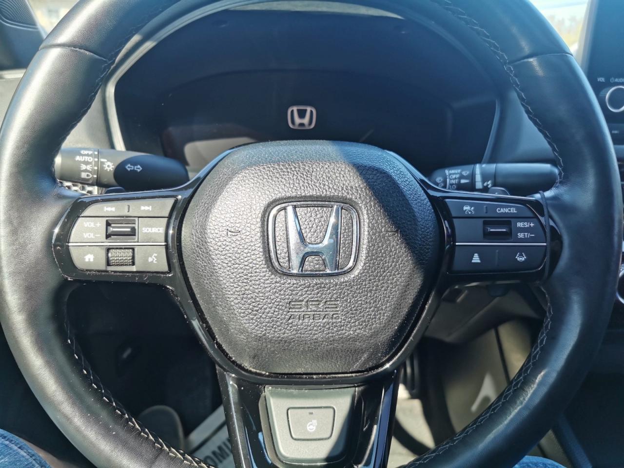 2023 Honda Civic Sport - Photo #22