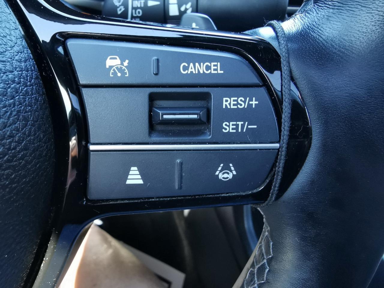 2023 Honda Civic Sport - Photo #23