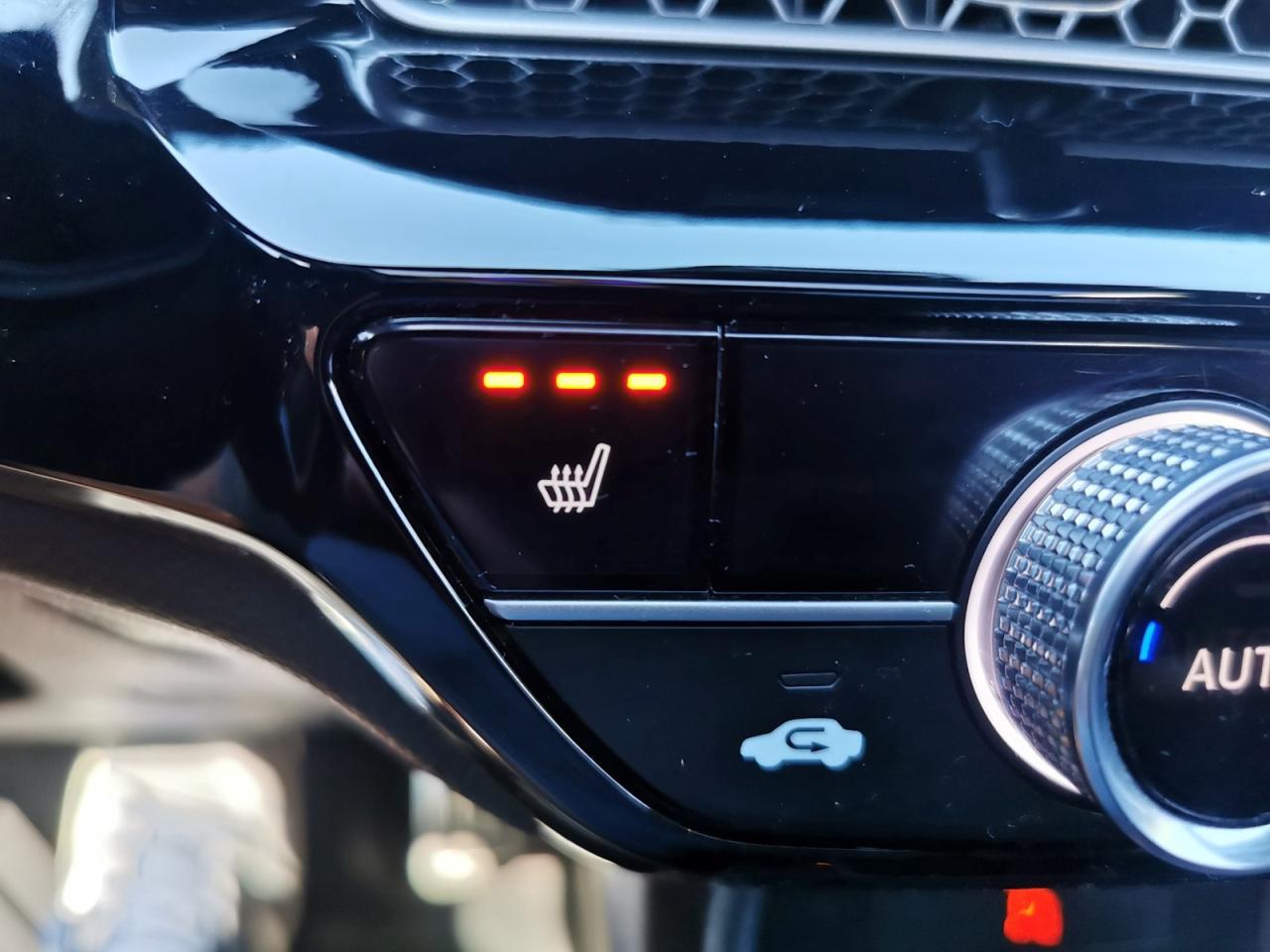 2023 Honda Civic Sport - Photo #28