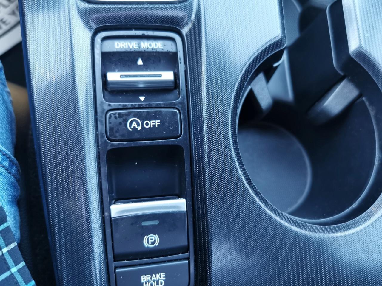 2023 Honda Civic Sport - Photo #30