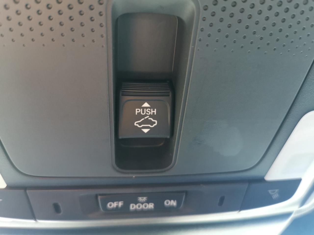 2023 Honda Civic Sport - Photo #33