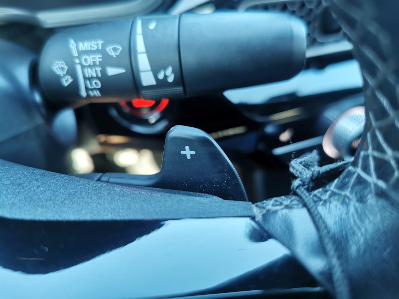2023 Honda Civic Sport - Photo #35