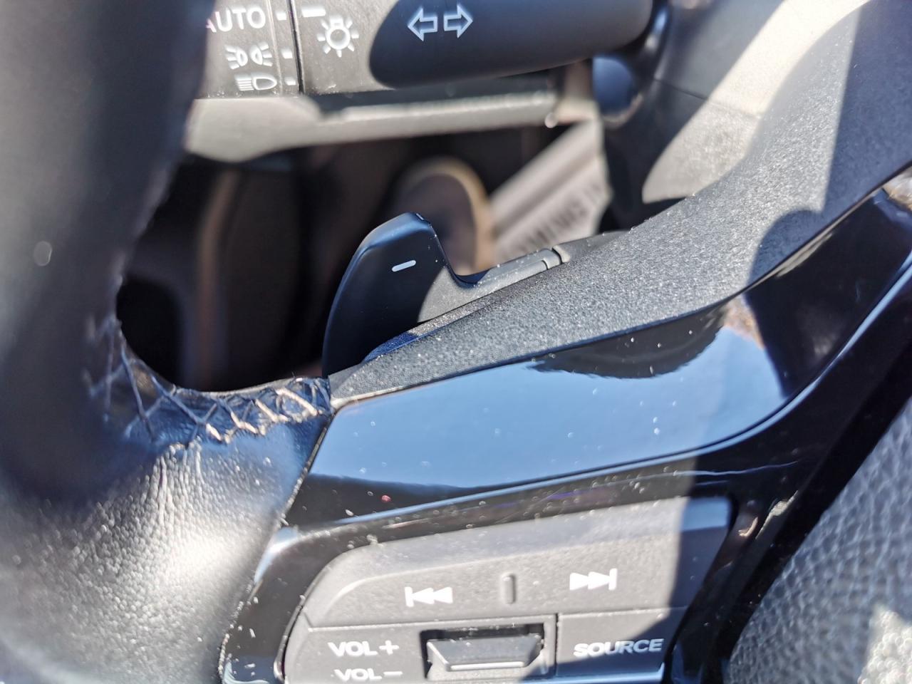 2023 Honda Civic Sport - Photo #36