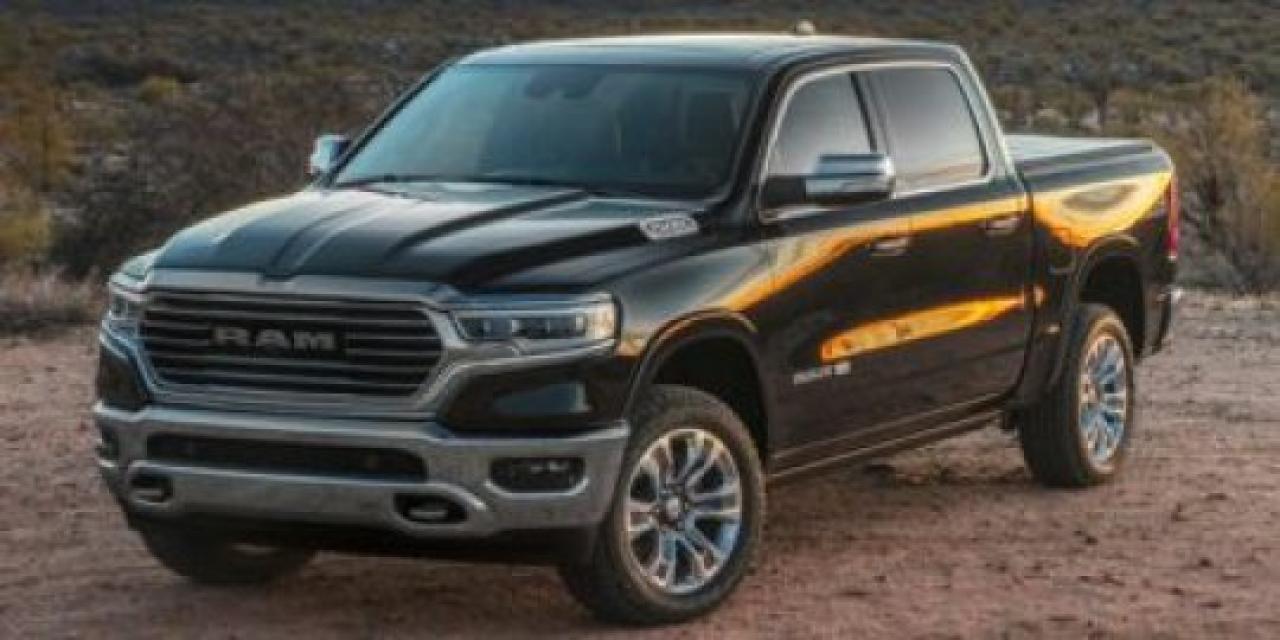 Used 2024 RAM 1500 Big Horn for sale in Prince Albert, SK