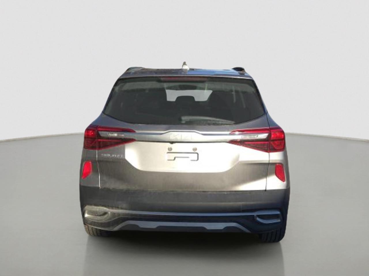 2023 Kia Seltos SX TURBO AWD Photo3