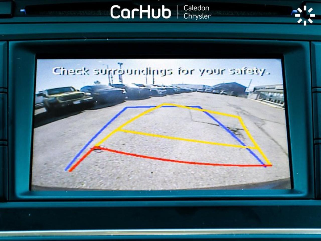 2017 Hyundai Santa Fe Sport Sport Heated front Seats Bluetooth Backup Camera Alloy Photo3