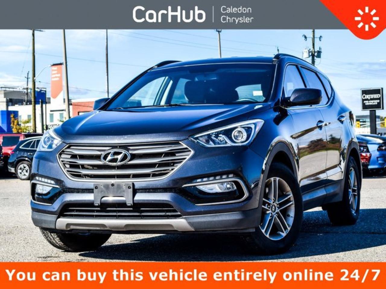 Used 2017 Hyundai Santa Fe Sport Base for sale in Bolton, ON