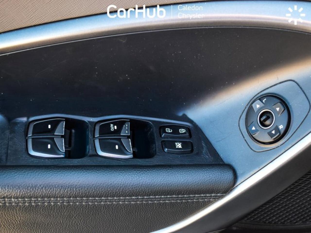 2017 Hyundai Santa Fe Sport Sport Heated front Seats Bluetooth Backup Camera Alloy Photo