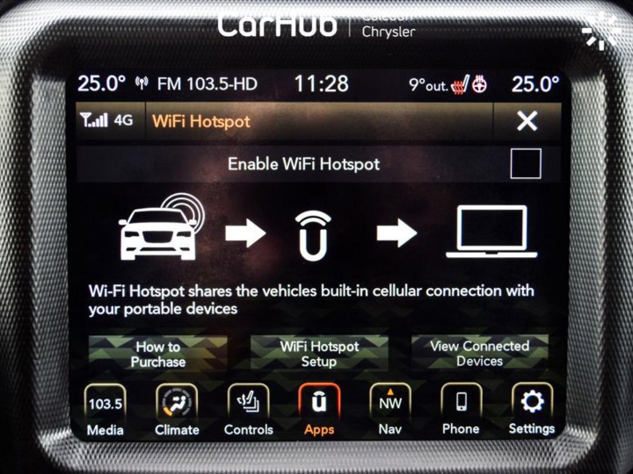 2020 Jeep Wrangler Unlimited Sahara Diesel Freedom Top Blind Spot Leather Navigation Photo2