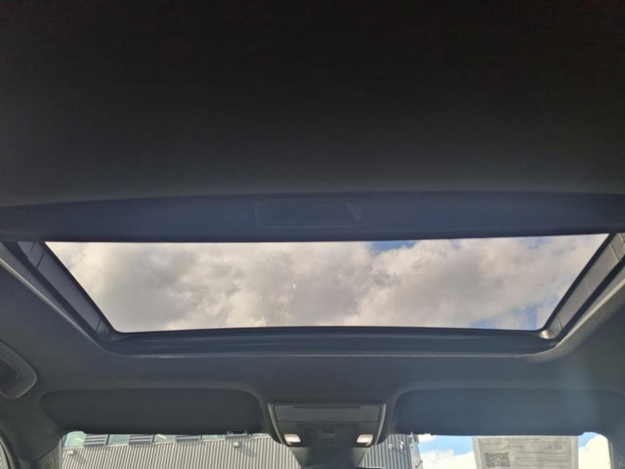 2026 Honda Civic Hybrid Sport Touring Hybrid | BOSE Audio | Leather | Sunroof | Carplay + Android Auto | 18" Alloys | Photo