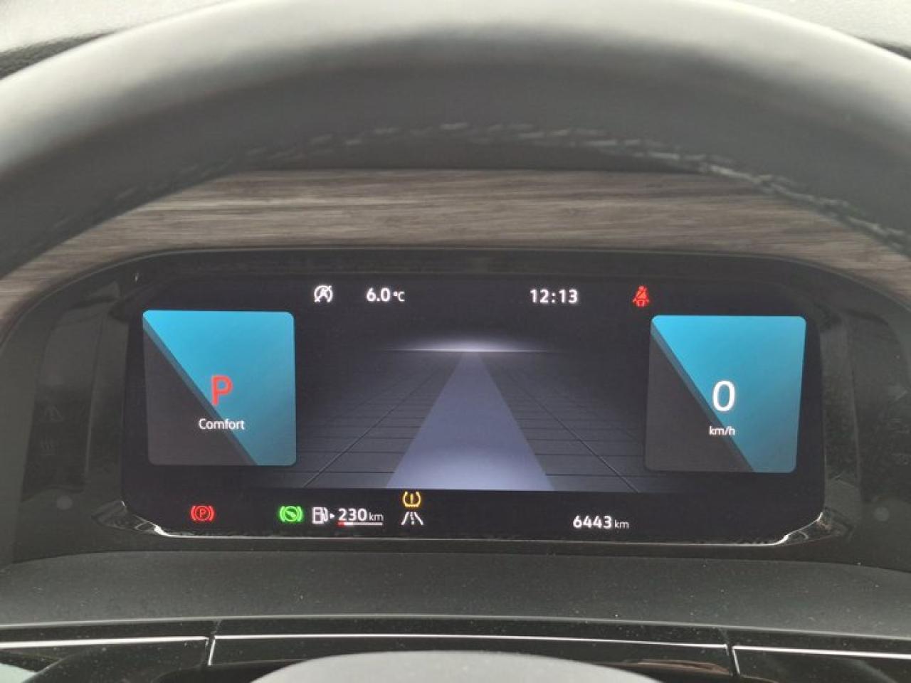 2024 Volkswagen Atlas Execline R-Line AWD | Leather | Pano Roof | Nav | 360 Camera | HUD | Adaptive Cruise | and More ! Photo