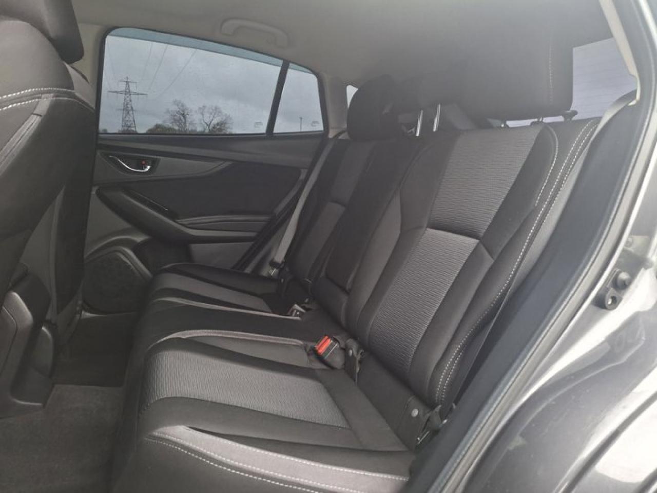 2020 Subaru Impreza Sport Hatchback AWD | Sunroof | Adaptive Cruise | Heated Seats | Power Seat | CarPlay & More ! Photo