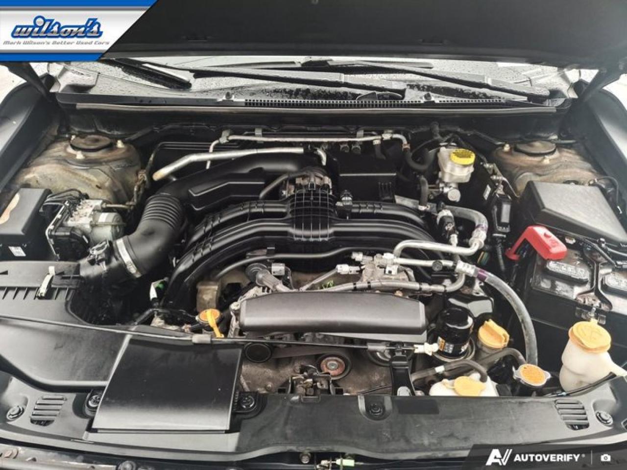 2020 Subaru Impreza Sport Hatchback AWD | Sunroof | Adaptive Cruise | Heated Seats | Power Seat | CarPlay & More ! Photo