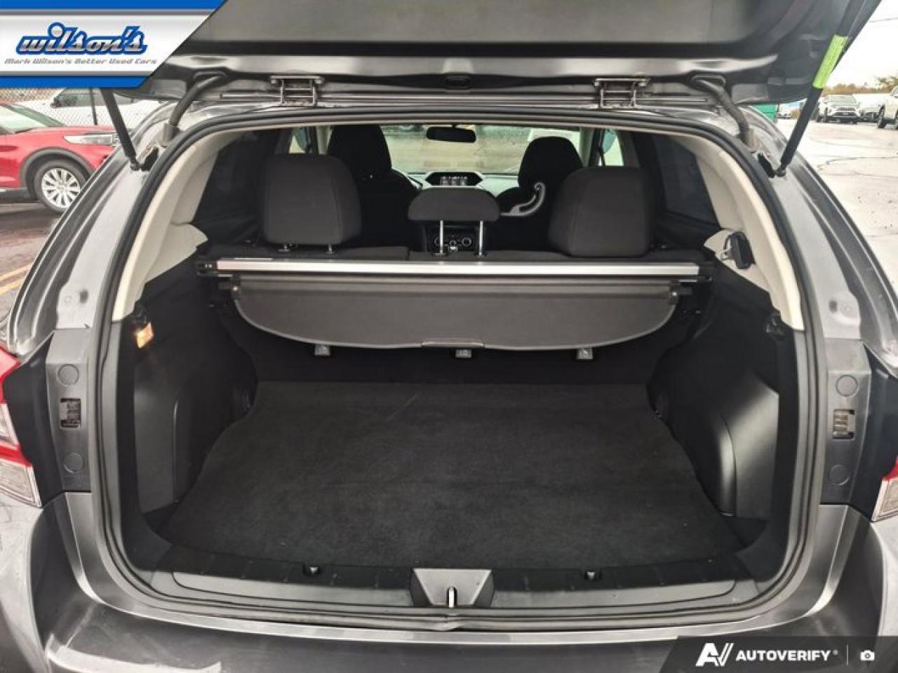 2020 Subaru Impreza Sport Hatchback AWD | Sunroof | Adaptive Cruise | Heated Seats | Power Seat | CarPlay & More ! Photo