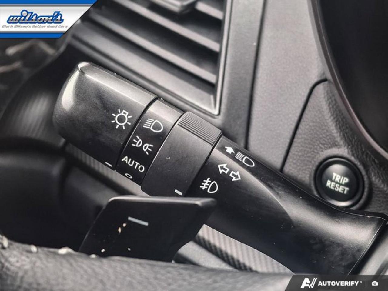 2020 Subaru Impreza Sport Hatchback AWD | Sunroof | Adaptive Cruise | Heated Seats | Power Seat | CarPlay & More ! Photo